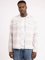 barton 2 pocket shirt