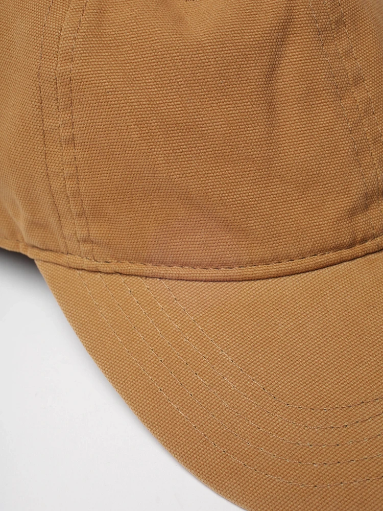 essential twill baseball cap