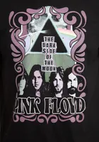 the dark side of moon t-shirt