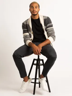 vaughn slim chino