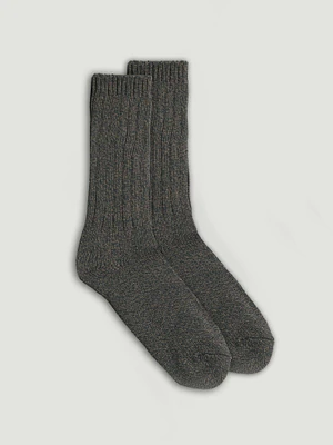 men's boot sock