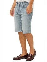 Gordie Relaxed Fit Shorts