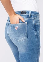 cali sexy bootcut jeans