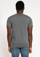 owen v-neck tee