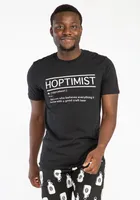 hops t-shirt