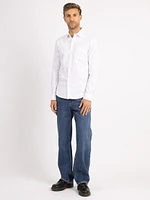 clifford oxford shirt