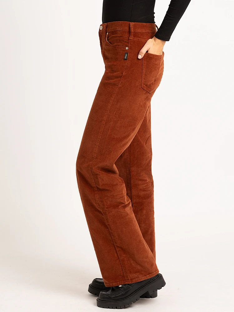 highly desirable corduroy trouser jean