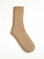 men's boot sock