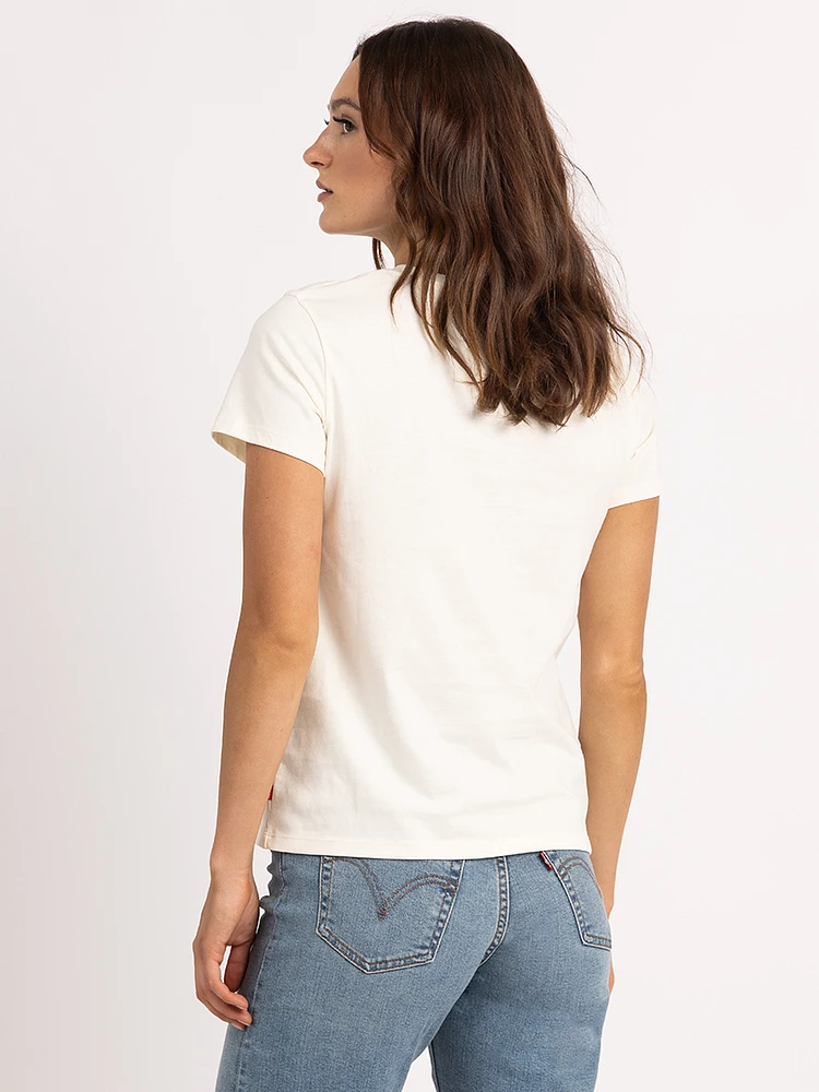 levis the perfect horse tee