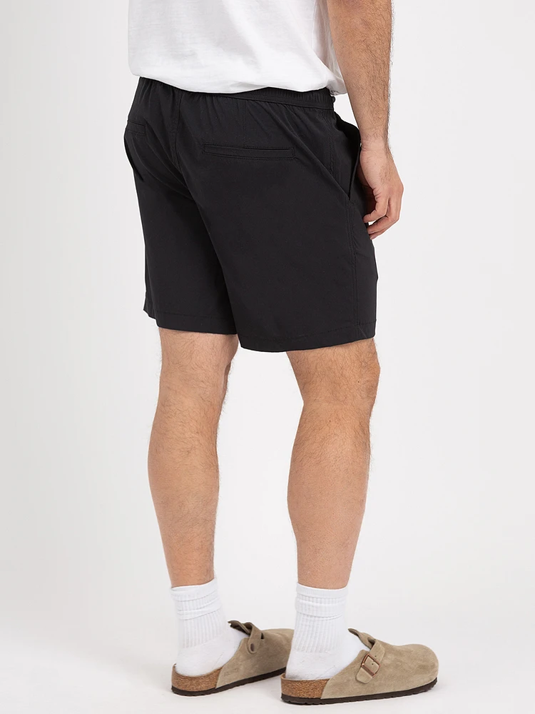 Cove Weekend Short