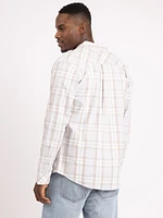 benjamin 1 pocket shirt