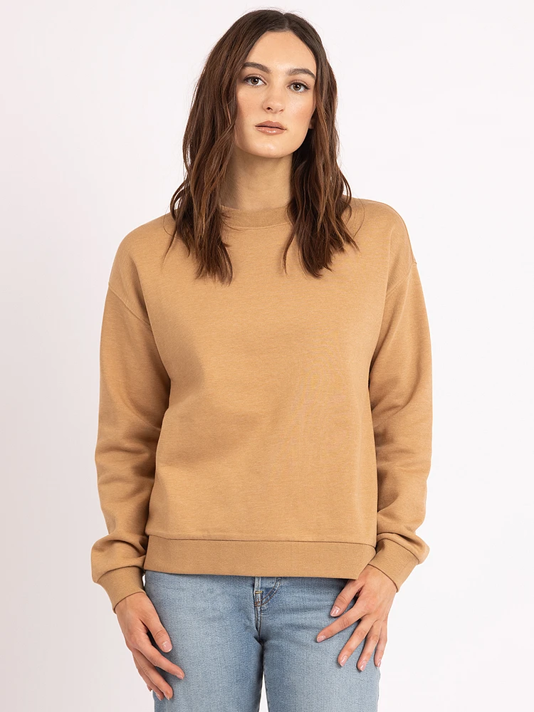 codi crew neck sweatshirt