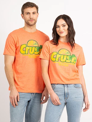 orange crush t-shirt