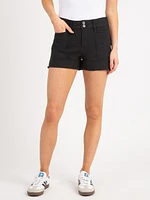 asra high rise utility short