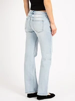 be low bootcut jean