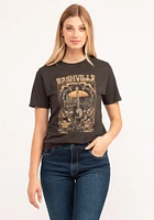 nashville graphic short sleeve t-shirt