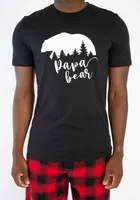 papa bear t-shirt
