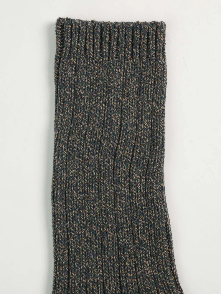 men's boot sock