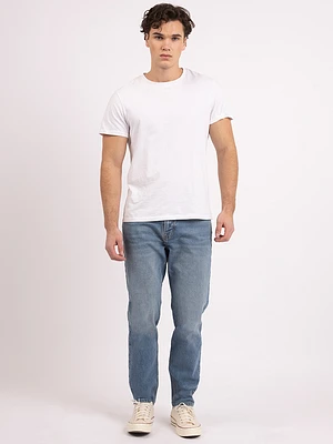 rowan relaxed taper medium authentic