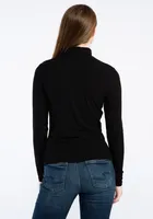 kat cutout long sleeve