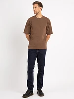 tyson boxy tee