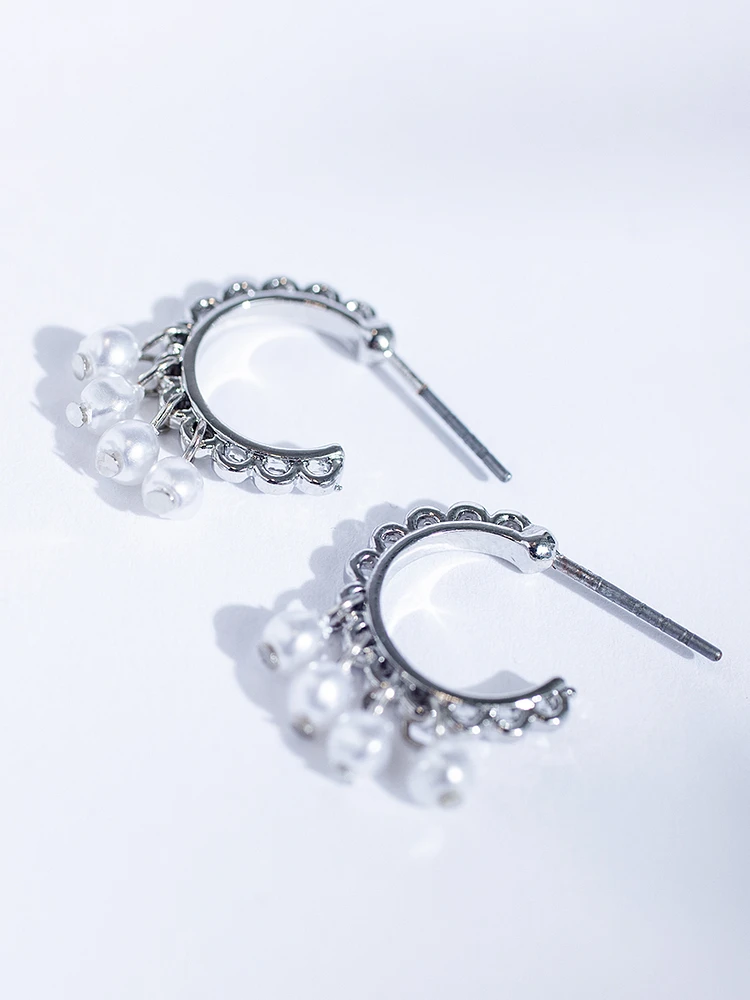 3 pack small hoops