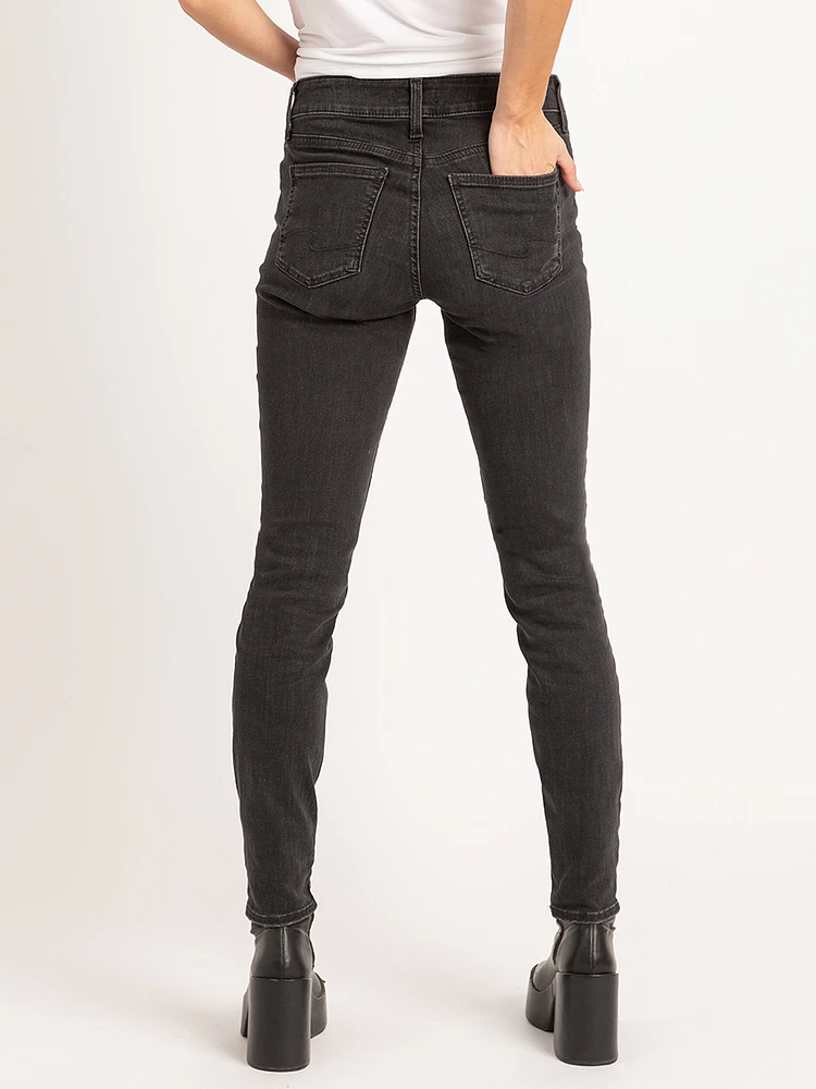 suki mid rise skinny jeans