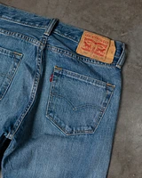 levi's 501