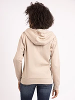 zuri full zip hoodie