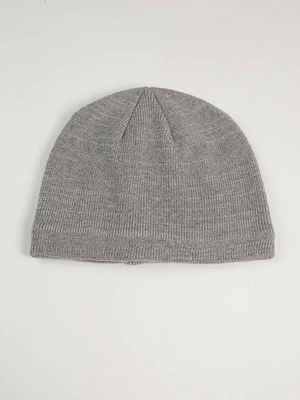 men's fleece lined winter hat