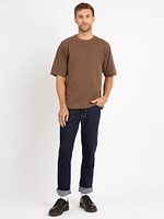 tyson boxy tee