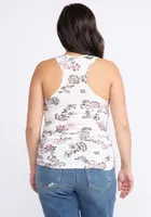 westin racerback tank top