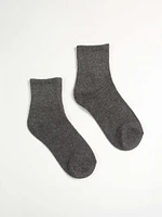 women's essential 3 pack crew socks