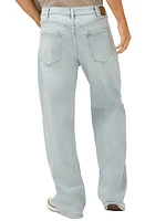 Big Guy Baggy Jeans