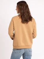 codi crew neck sweatshirt