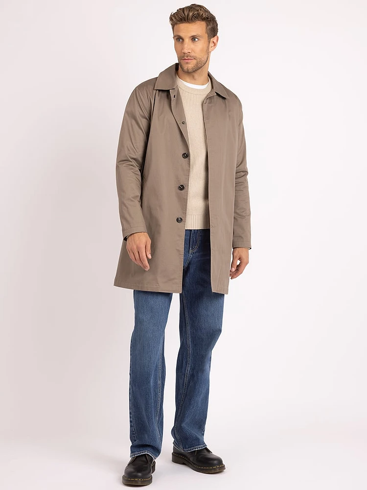 paxton mac coat