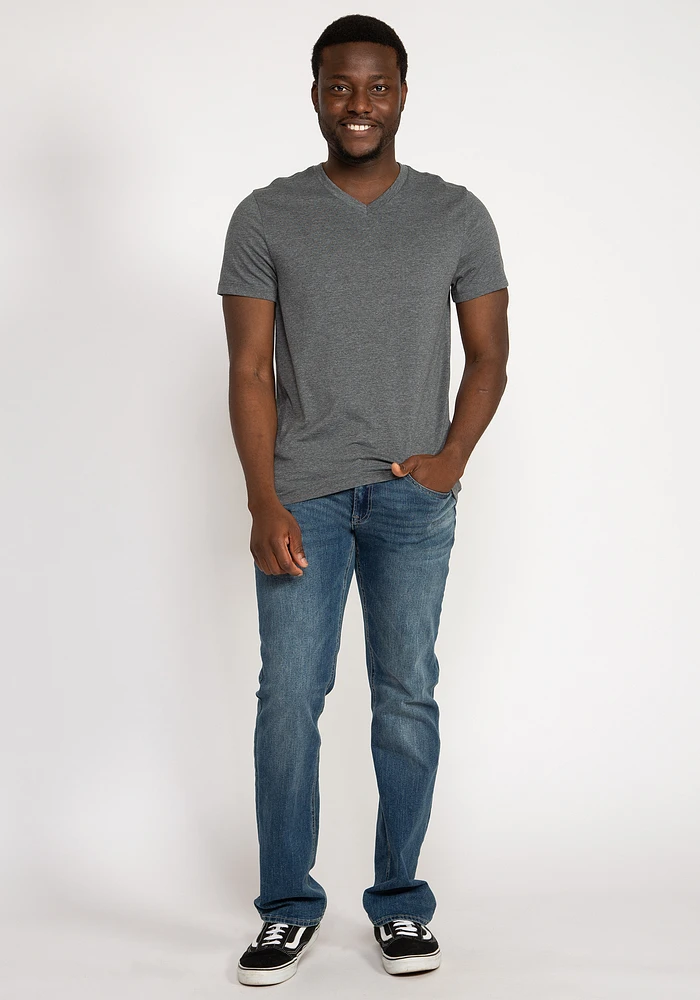 owen v-neck tee