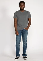 owen v-neck tee