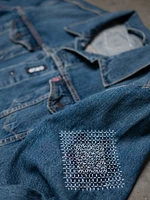 levi's type III trucker jacket