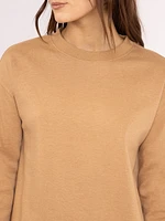 codi crew neck sweatshirt