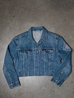 levi's type III trucker jacket