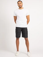 lance cargo short -12" Inseam