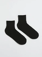 women's essential 3 pack crew socks