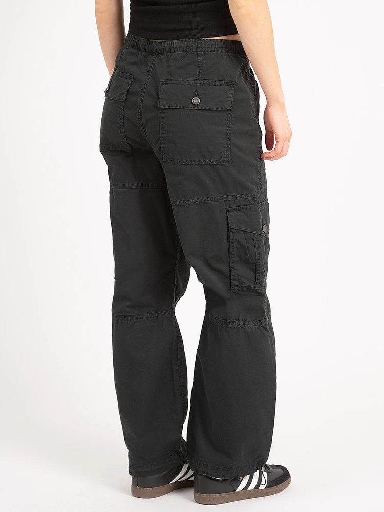 parachute cargo pant