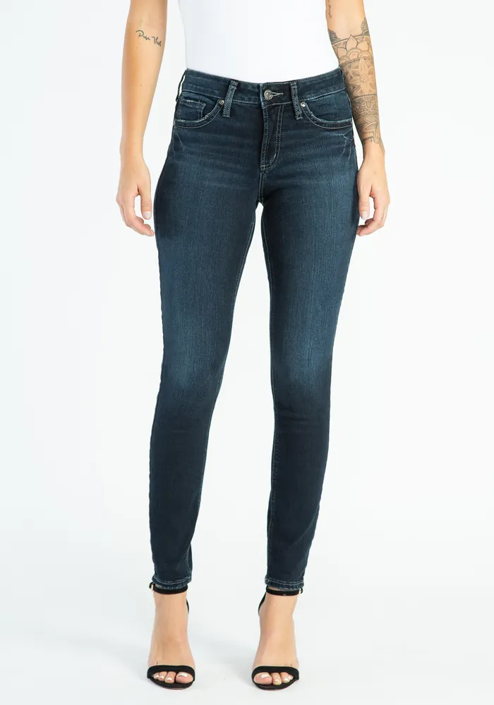 suki mid rise skinny jeans