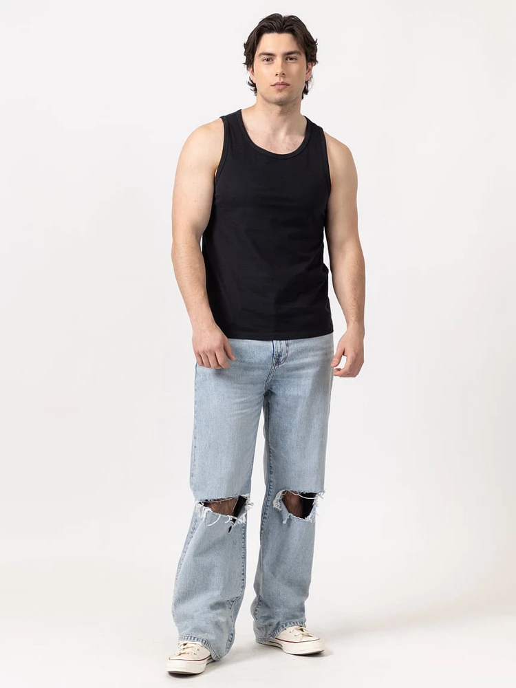 miles tank top