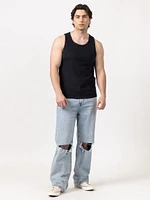 miles tank top