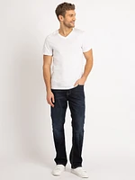 owen v-neck tee