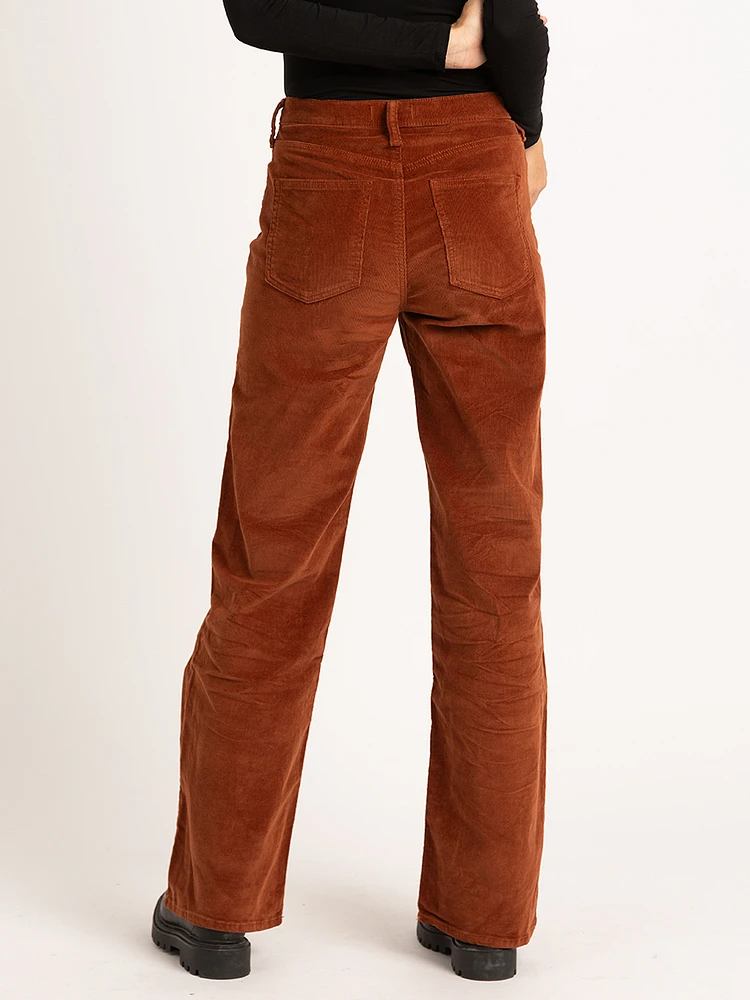 highly desirable corduroy trouser jean