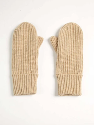 women's lined mittens